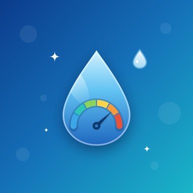 Muggy Meter app icon